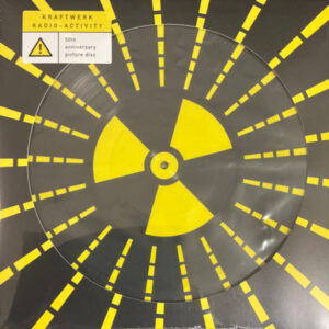 Kraftwerk - Radio-Activity