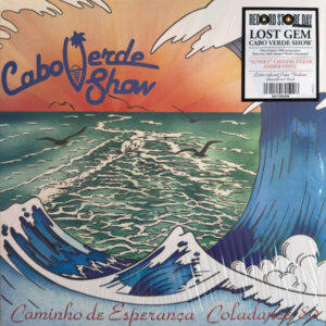 Cabo Verde Show - Caminho De Esperança Coladance 80
