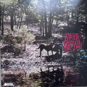 Zach Bryan - With Heaven On Top