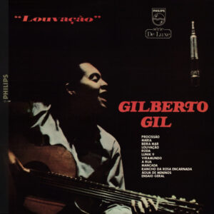 Gilberto Gil - Louvação