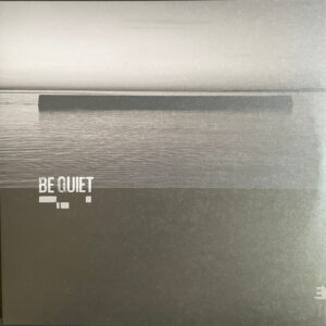 Nils Petter Molvær - Be Quiet
