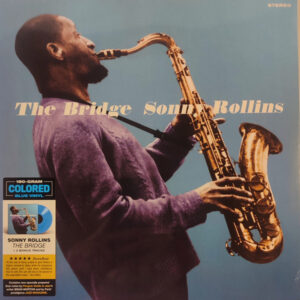 Sonny Rollins - The Bridge - (Duplicate Imported from WooCommerce)