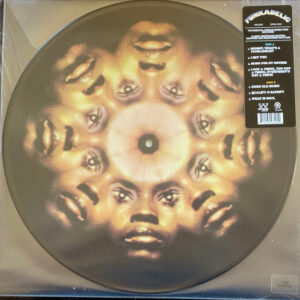 Funkadelic - Funkadelic