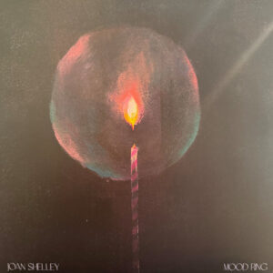 Joan Shelley - Mood Ring