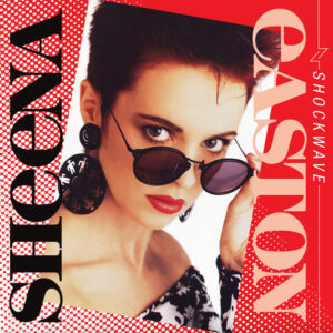 Sheena Easton - Shockwave