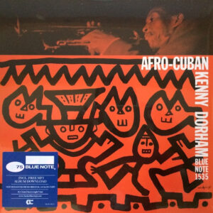 Kenny Dorham - Afro-Cuban