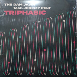 The Dam Jawn feat. Jeremy Pelt - Triphasic