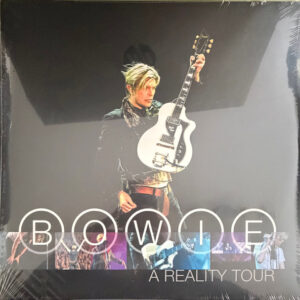 Bowie* - A Reality Tour