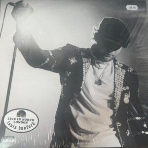 Louis Dunford - Live In North London