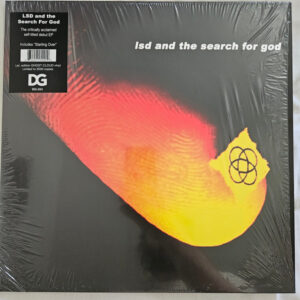LSD And The Search For God - LSD And The Search For God