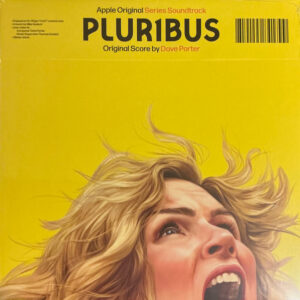 Dave Porter (5), Various - Pluribus - Apple Original Series Soundtrack
