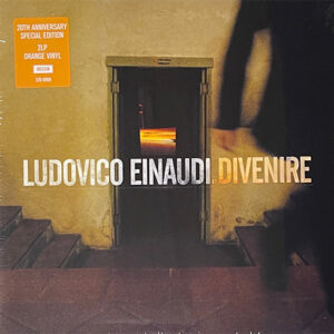 Ludovico Einaudi - Divenire