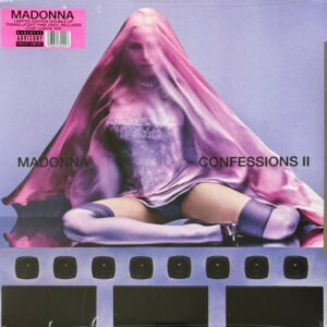 Madonna - Confessions II