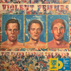 Violent Femmes - The Blind Leading The Naked