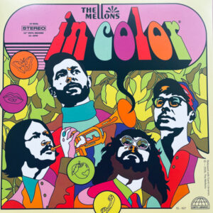 The Mellons - In Color