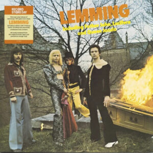Lemming - Lemming