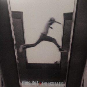Mos Def - The Ecstatic