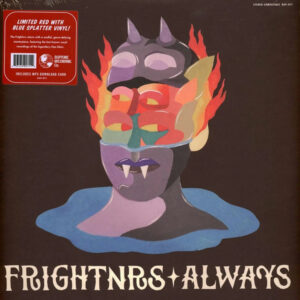 The Frightnrs - Always