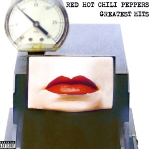 Red Hot Chili Peppers - Greatest Hits
