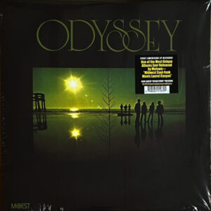 Odyssey (9) - Odyssey