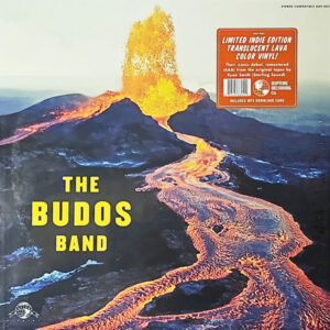 The Budos Band - The Budos Band