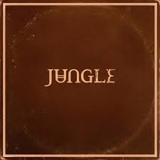 Jungle (12) - Sunshine