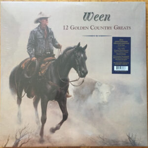Ween - 12 Golden Country Greats