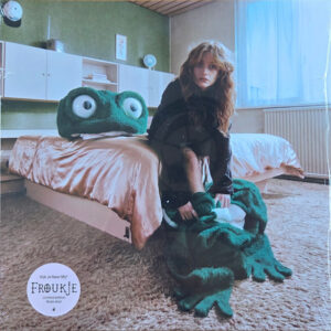 Froukje (3) - Kijk Je Naar Mij?