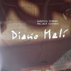 Ludovico Einaudi, Ballaké Sissoko - Diario Mali