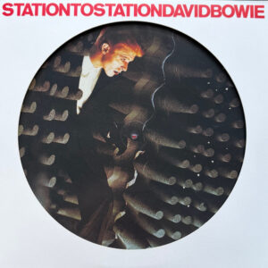 David Bowie - Station To Station