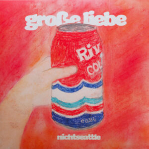 Nichtseattle - Große Liebe