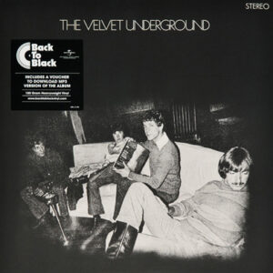 The Velvet Underground - The Velvet Underground