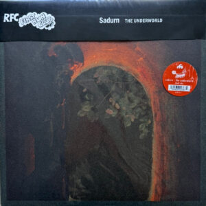 Sadurn - The Underworld