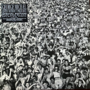 George Michael - Listen Without Prejudice Vol. 1