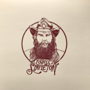 Chris Stapleton - From A Room: Volume 1