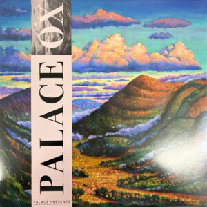 Palace (14) - Ox